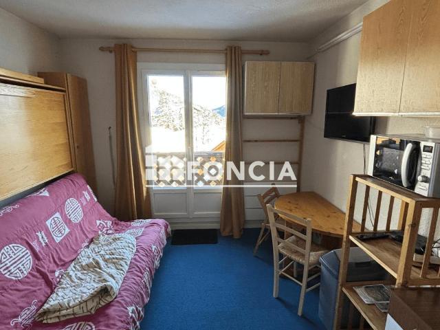 Appartement vente à Castellane, Allos