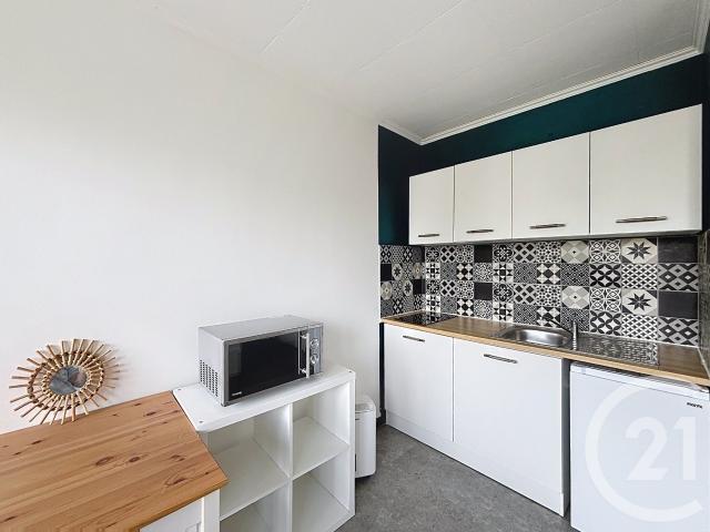 Appartement vente à Montpellier