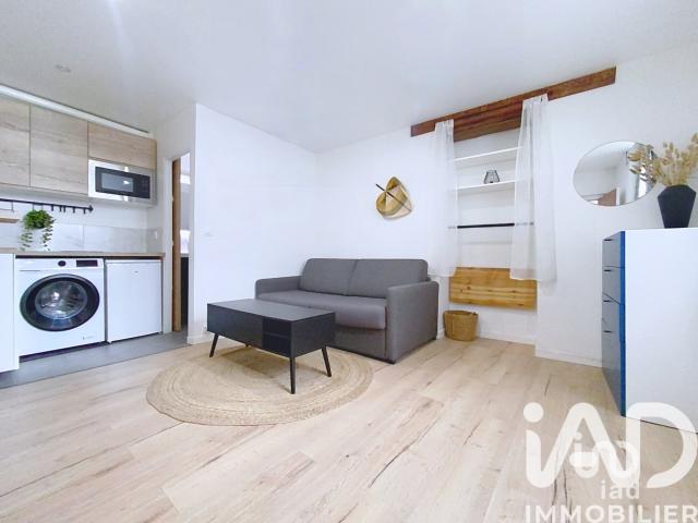 Appartement vente à Versailles