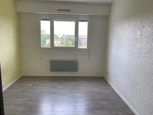 Appartement location à Nancy, Grand Est