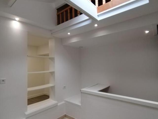Appartement vente à Clermont