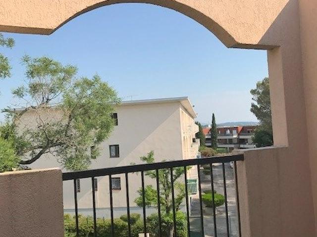 Appartement vente à Montpellier
