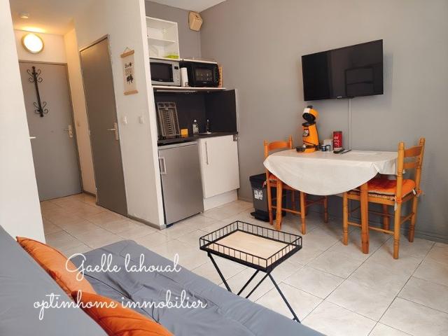 Appartement vente à Béziers, Lamalou-les-bains