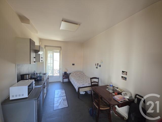 Appartement vente à Nîmes