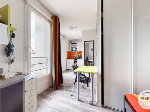 Appartement vente à Lyon, Métropole de Lyon
