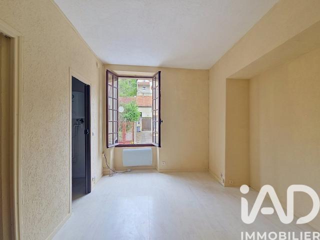 Appartement vente à Mantes-la-Jolie, Follainville-dennemont