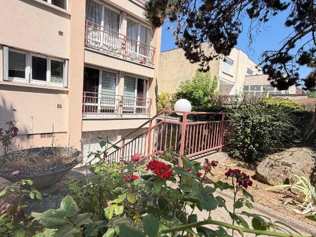 Appartement vente à Le Raincy, Aulnay-sous-bois