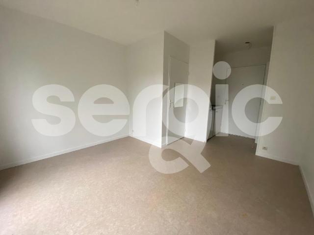 Appartement location à Nantes