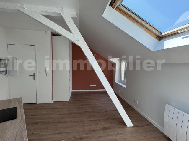 Appartement location à Orléans