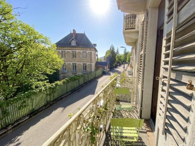 Appartement vente à Aix-les-Bains, Savoie