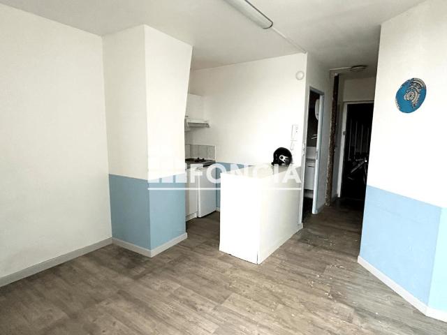 Appartement vente à Toulouse