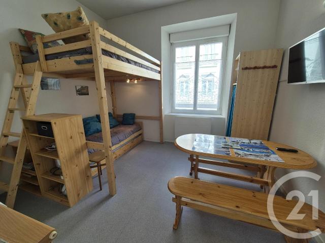 Appartement vente à Argelès-Gazost, Cauterets