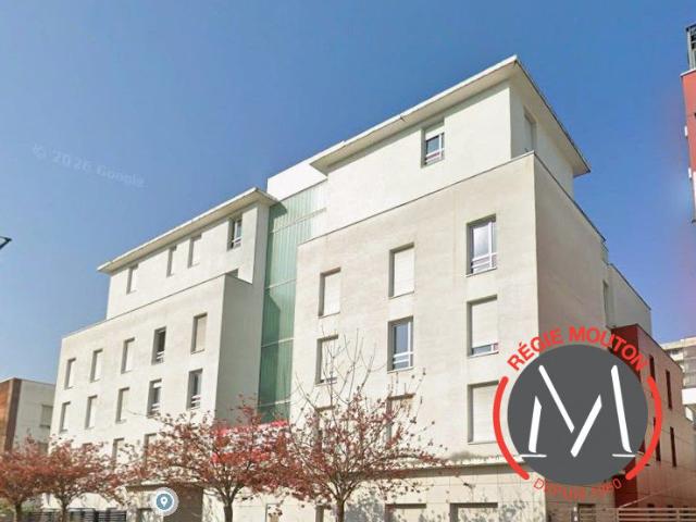Appartement vente à Lyon, Métropole de Lyon
