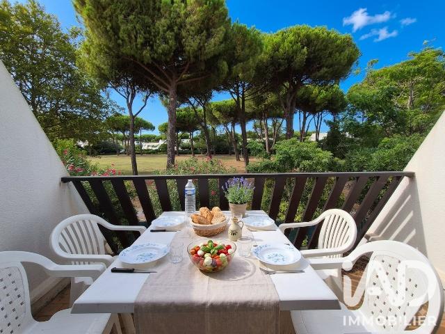 Appartement vente à Montpellier, La Grande-motte