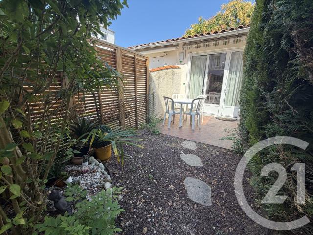 Appartement vente à Rochefort, Royan
