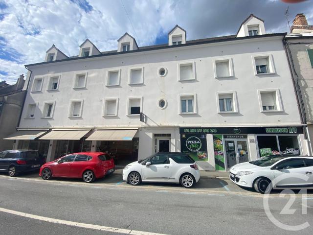 Appartement vente à Meaux, Dammartin-en-goële