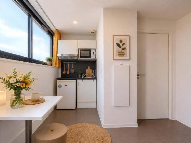 Appartement vente à Bordeaux