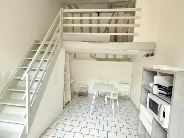 Appartement vente à Rouen, Ruan