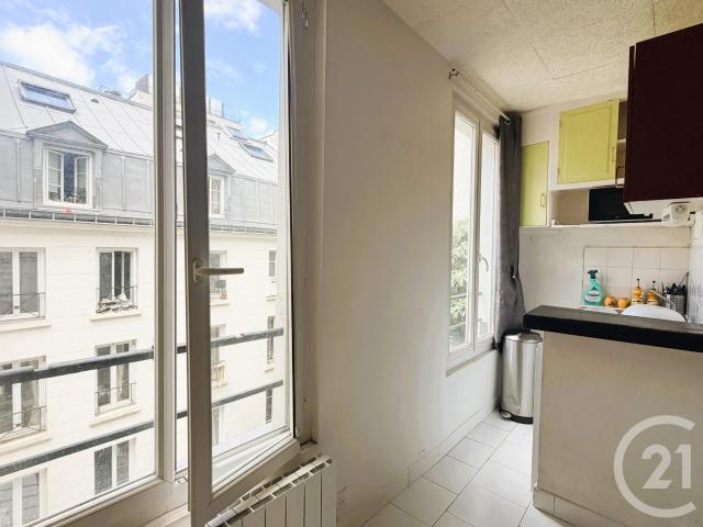 Appartement vente à Paris 10e Arrondissement, Paris