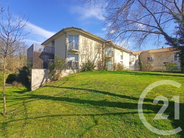 Appartement vente à Bordeaux, Pessac