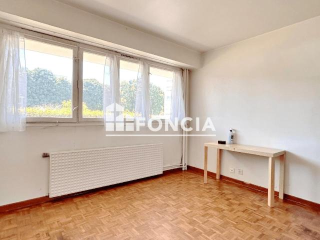 Appartement vente à Saint-Germain-en-Laye, Marly-le-roi