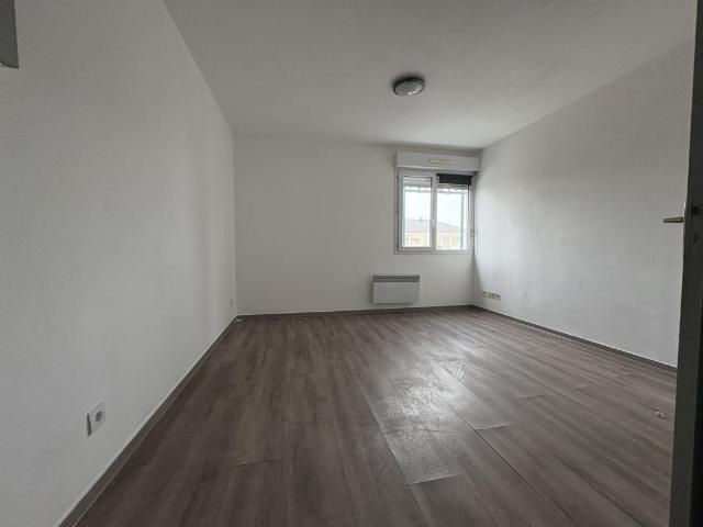 Appartement vente à Orléans