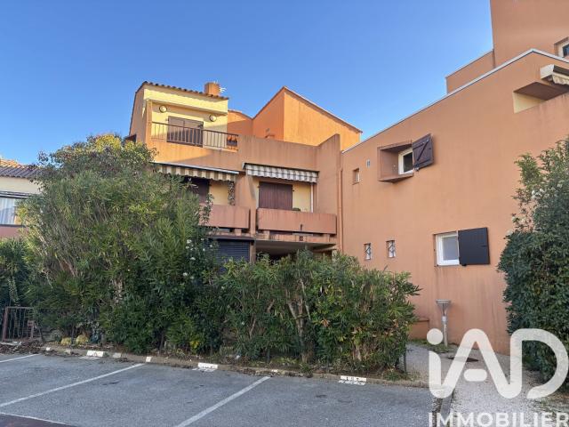 Appartement vente à Arrondissement de Toulon, La Londe-les-maures