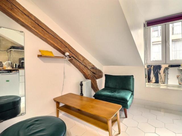 Appartement vente à Paris 7e Arrondissement, Paris