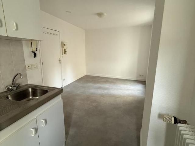 Appartement location à Le Puy-en-Velay, Le Puy-en-velay