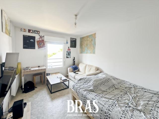 Appartement location à Nantes
