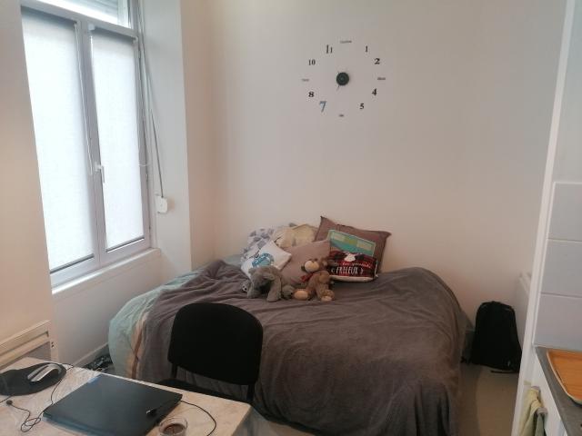 Studio location à Amiens