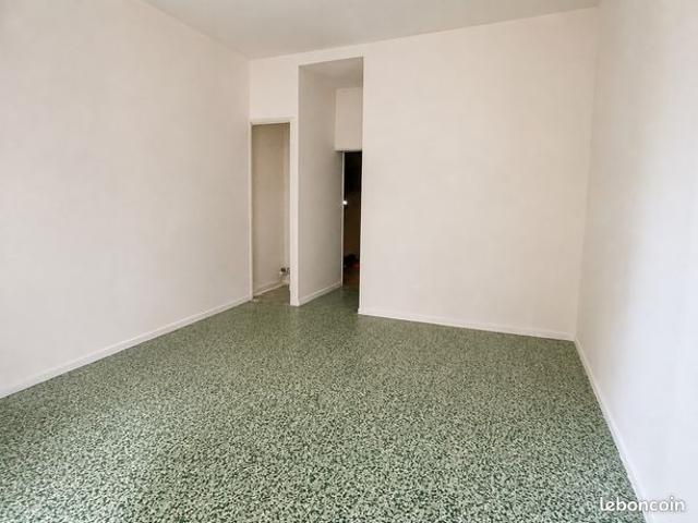Appartement vente à Montpellier