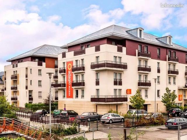Appartement vente à Saint-Germain-en-Laye, Carrières-sous-poissy