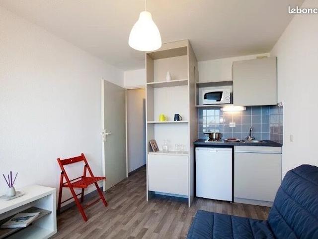 Appartement vente à Lille