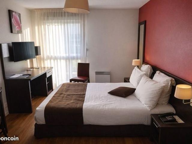 Appartement vente à Antony, Malakoff