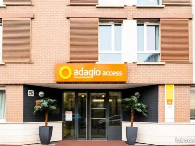 Appartement vente à Paris, Île-de-France