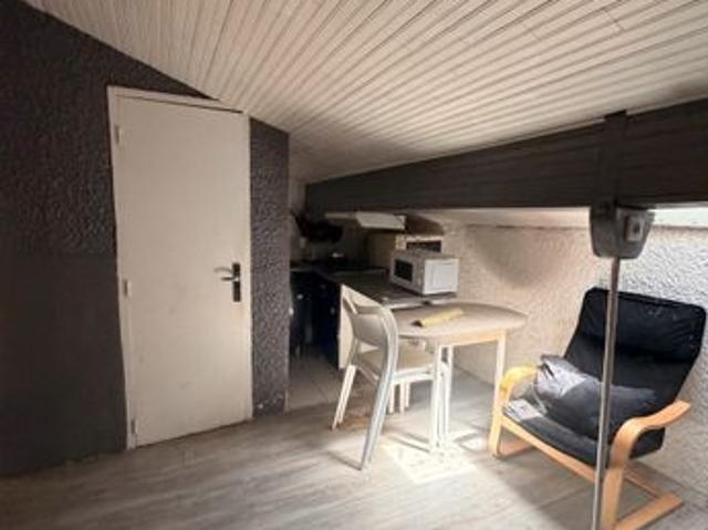Appartement vente à Auch