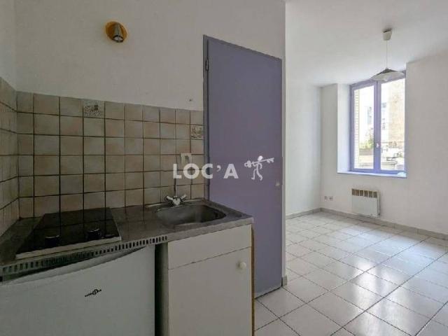 Studio location à Lyon, Métropole de Lyon