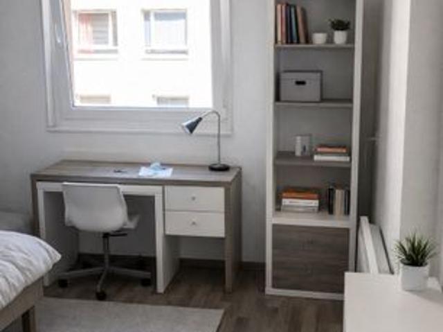 Appartement vente à Strasbourg, Hoenheim