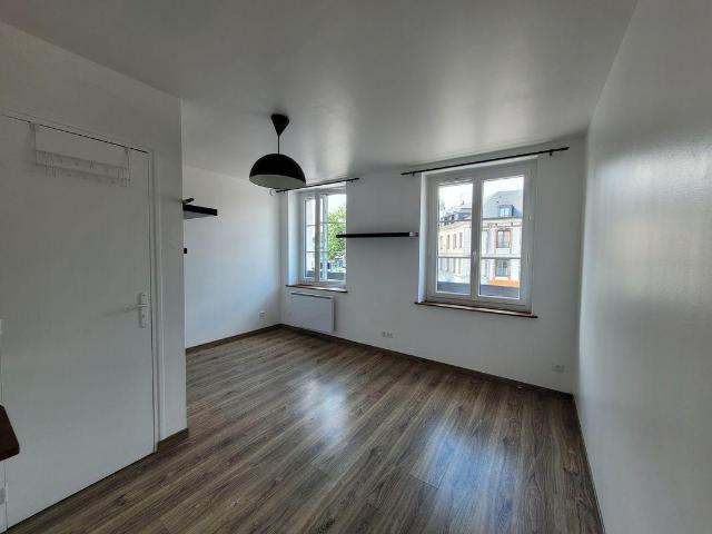 Appartement location à Rouen, Ruan