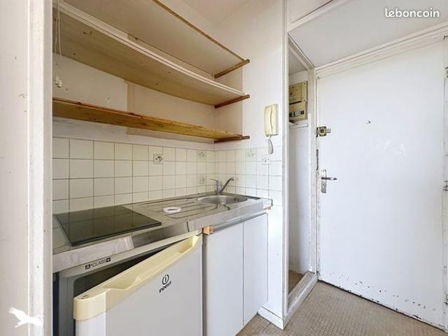 Appartement vente à Montpellier