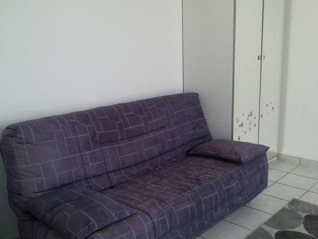 Appartement location à Nanterre, La Garenne-colombes