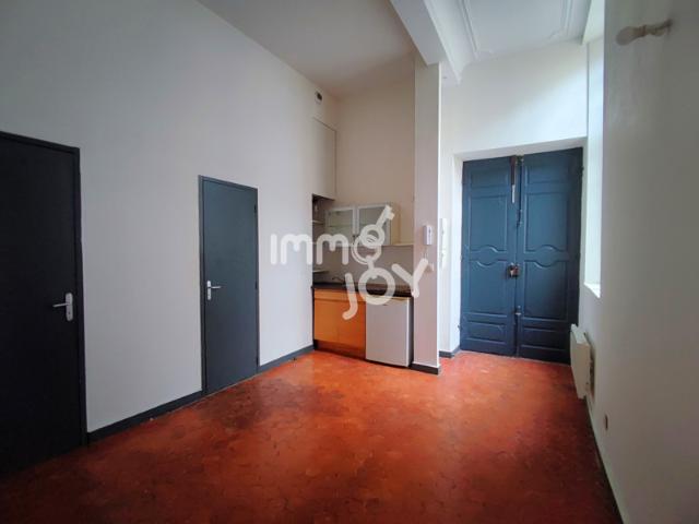 Appartement vente à Narbonne