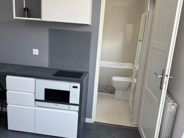 Appartement location à Montreuil-sur-Mer, Montreuil
