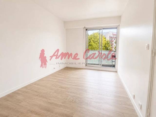 Appartement vente à Nogent-sur-Marne, Saint-maurice