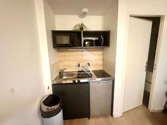 Studio location à Rouen, Ruan