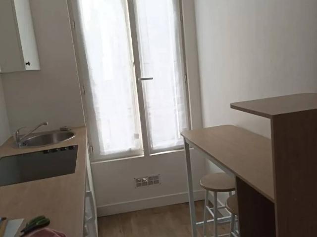 Studio location à Argenteuil, Val-d'Oise