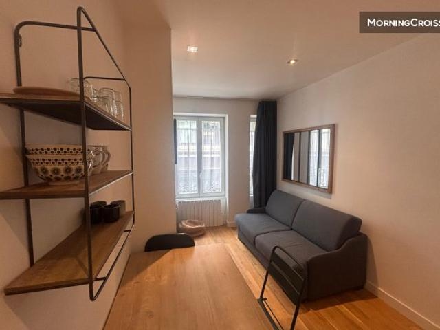 Appartement location à Lyon, Métropole de Lyon
