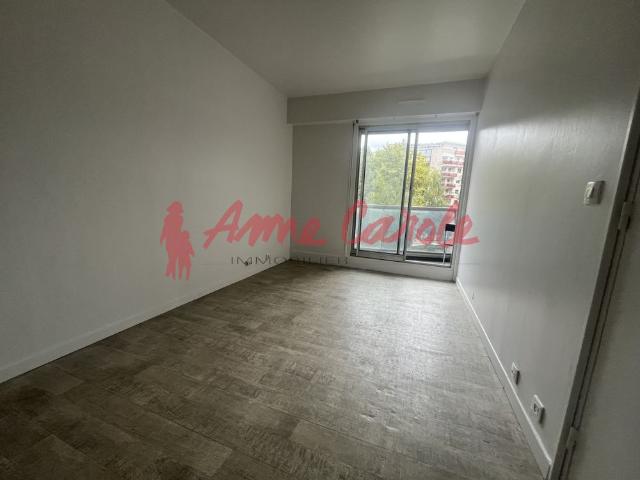 Studio location à Nogent-sur-Marne, Saint-maurice