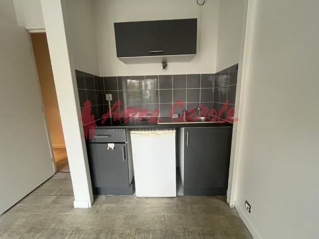 Studio location à Nogent-sur-Marne, Saint-maurice